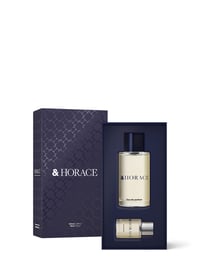 Coffret Cadeau &Horace - Eau de Parfum