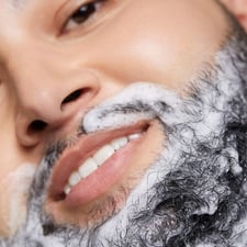 Produits barbe