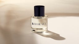 & Horace, notre premier parfum, est là !