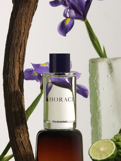 Coffret Parfum &Horace