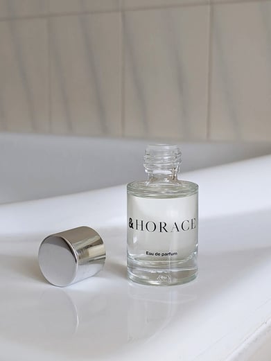 Coffret Parfum &Horace