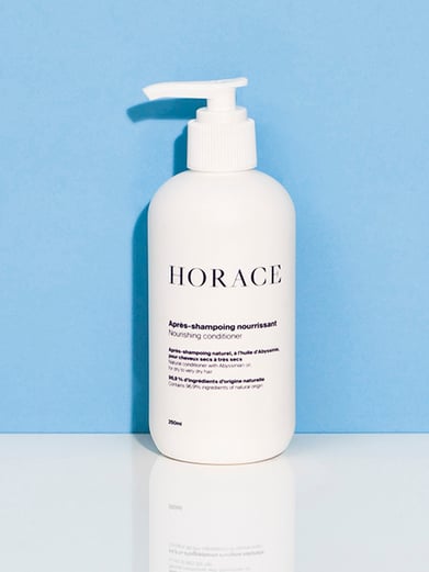 Conditioner for Dry to Very Dry Hair