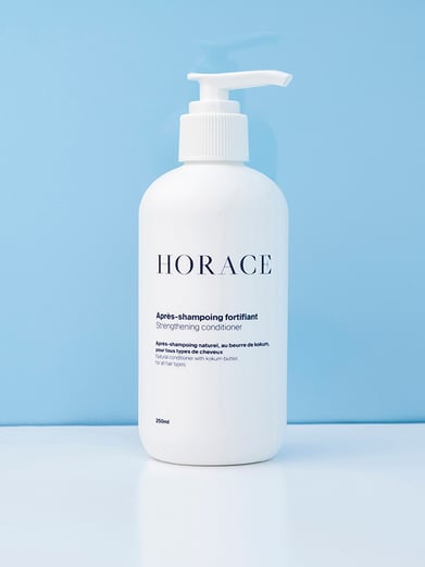 Après-Shampoing Fortifiant