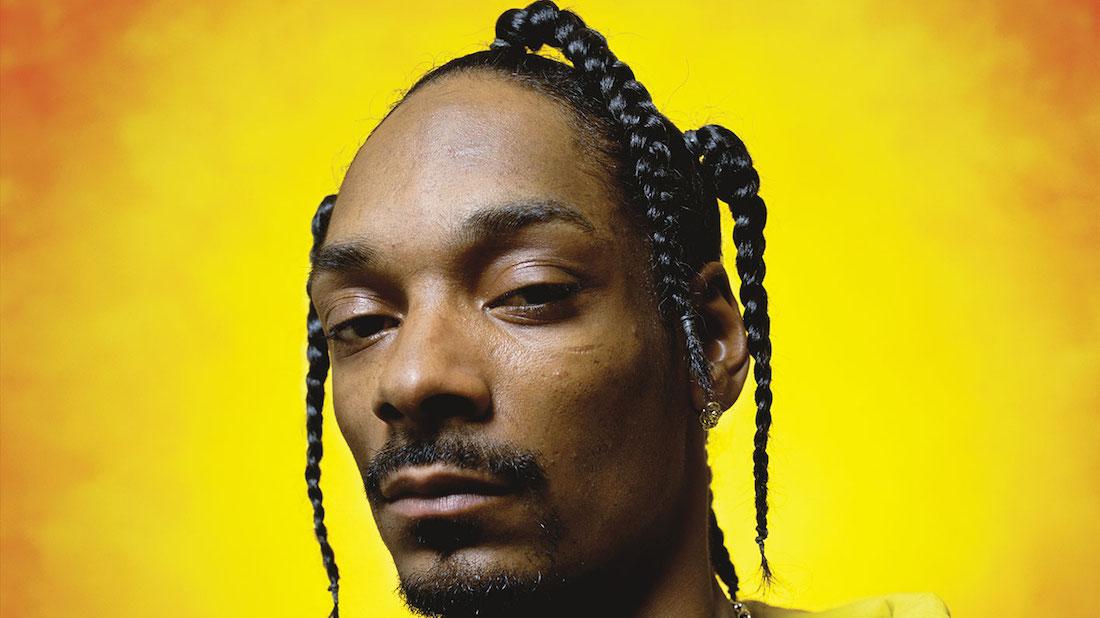 Le génie capillaire de Snoop Dogg, en 8 coupes